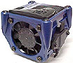 TS Heatronics SCR325-2F Radiator Heatsink Review